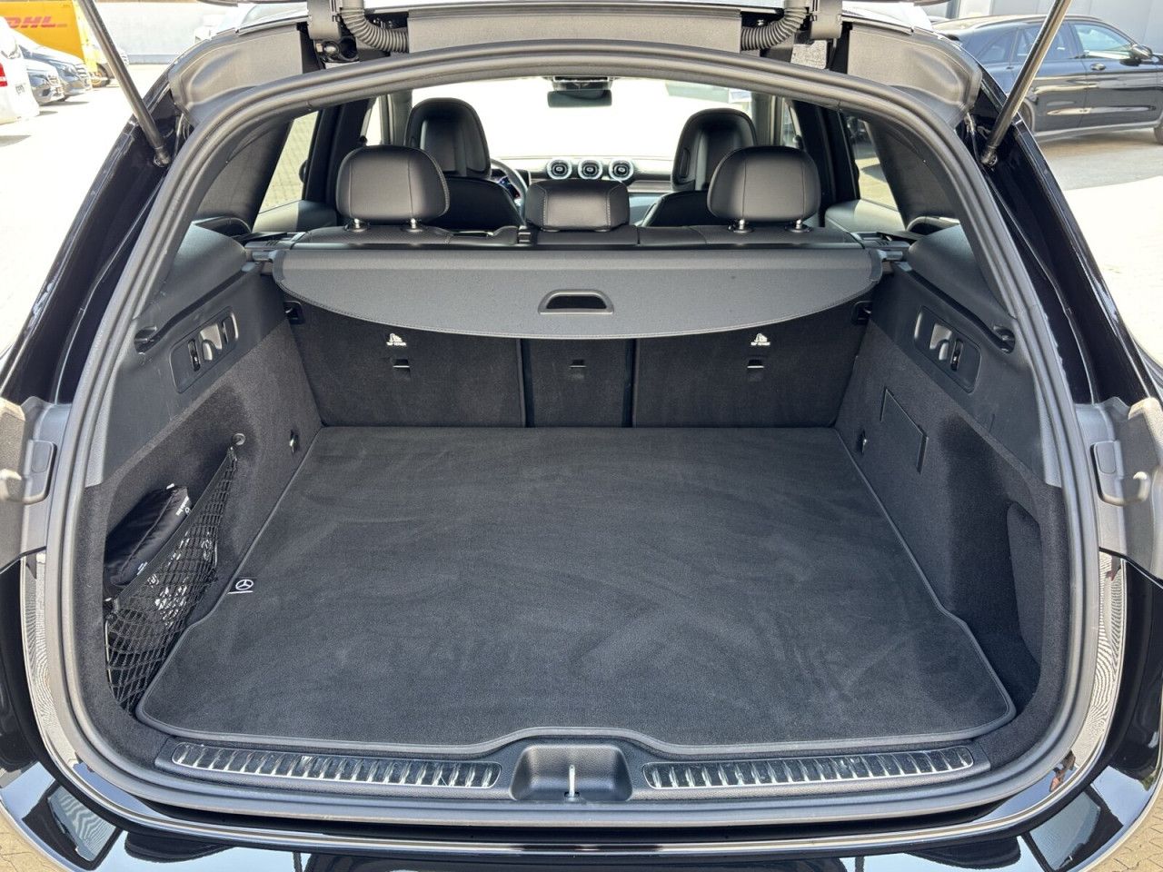 Mercedes-Benz GLC – Bild 20
