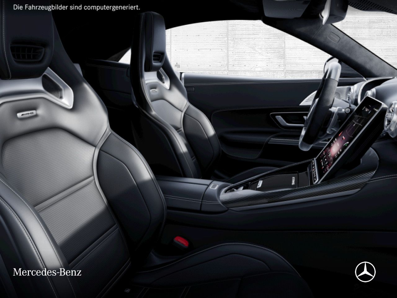 Mercedes-Benz SL – Bild 10