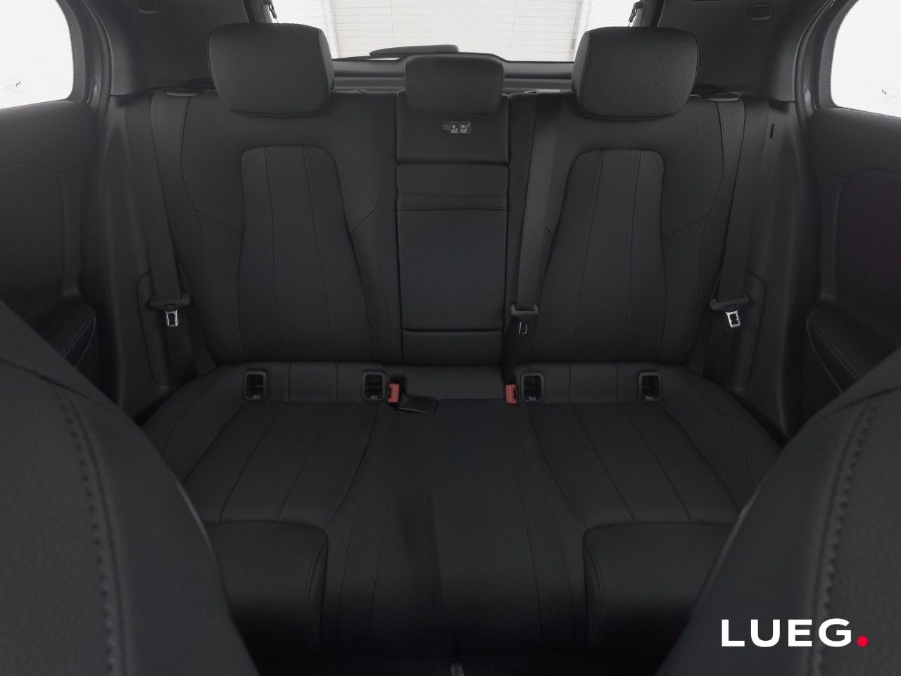 Mercedes-Benz A-Klasse – Bild 5