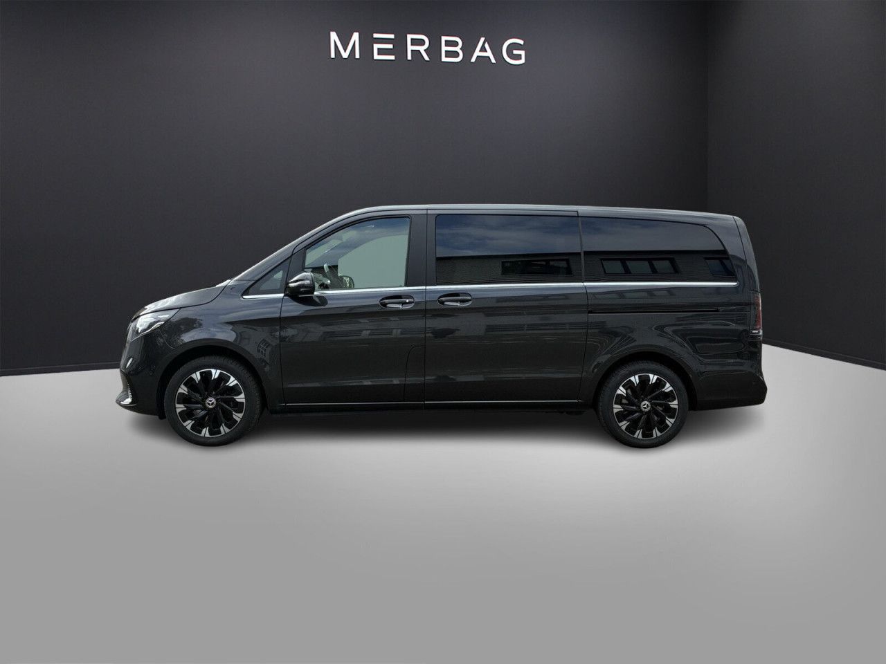 Mercedes-Benz V-Klasse – Bild 8
