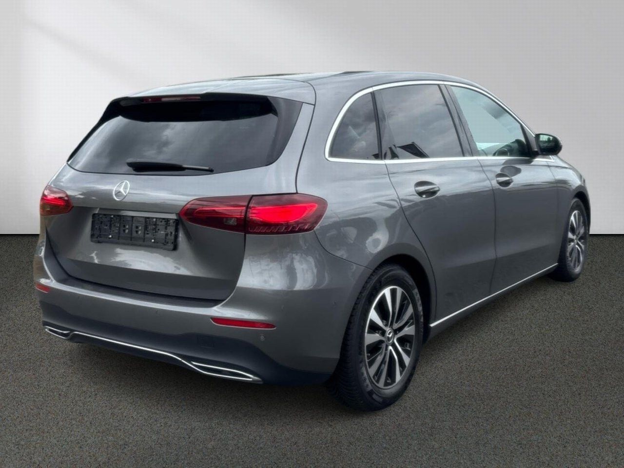 Mercedes-Benz B-Klasse – Bild 3