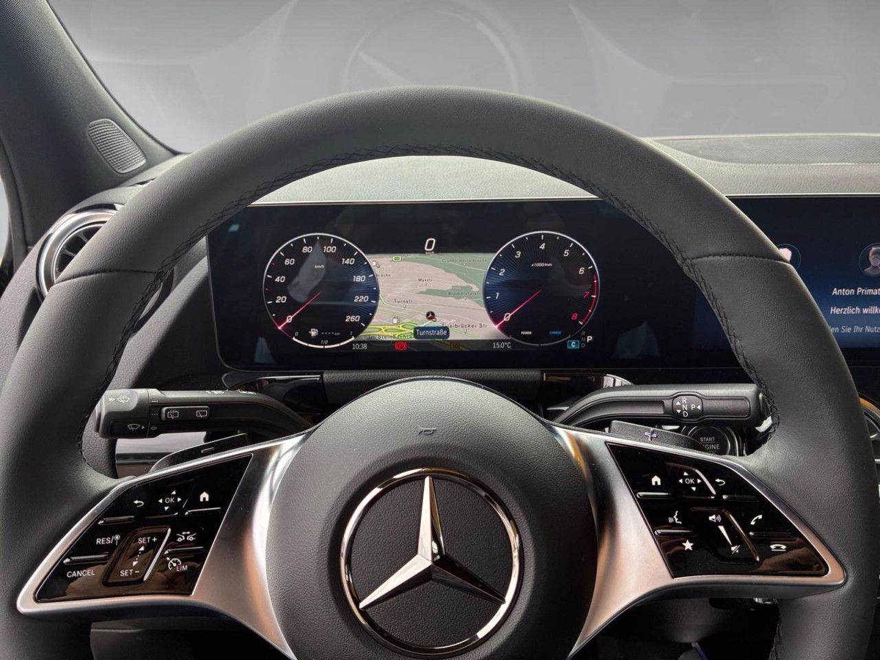 Mercedes-Benz GLA – Bild 11