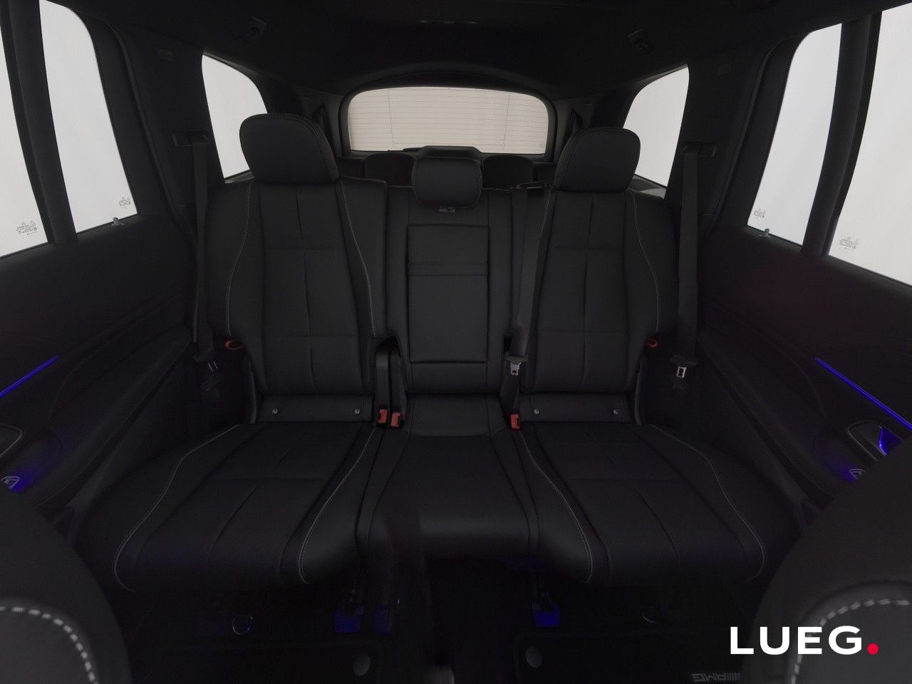 Mercedes-Benz GLS – Bild 5