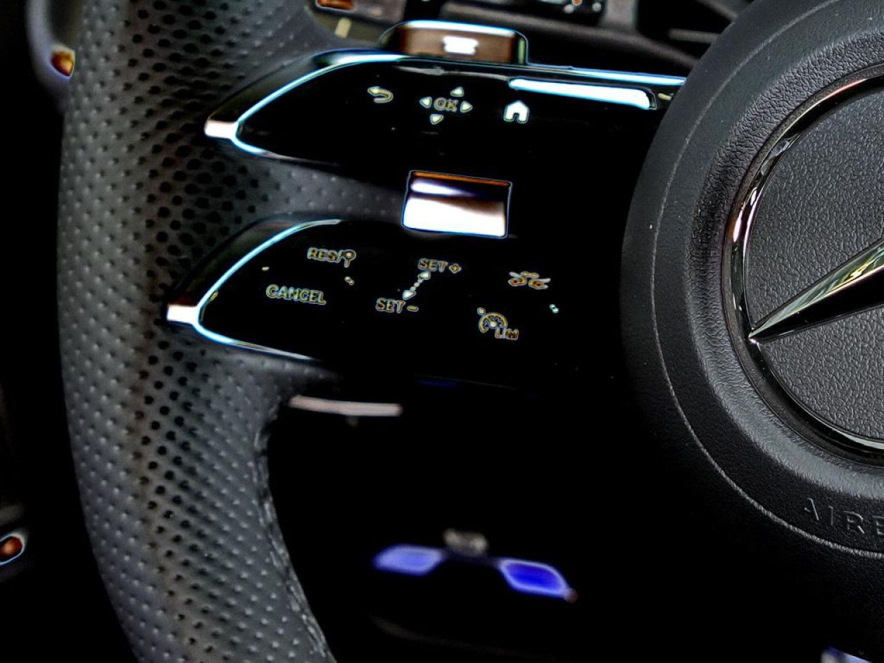 Mercedes-Benz GLC – Bild 10