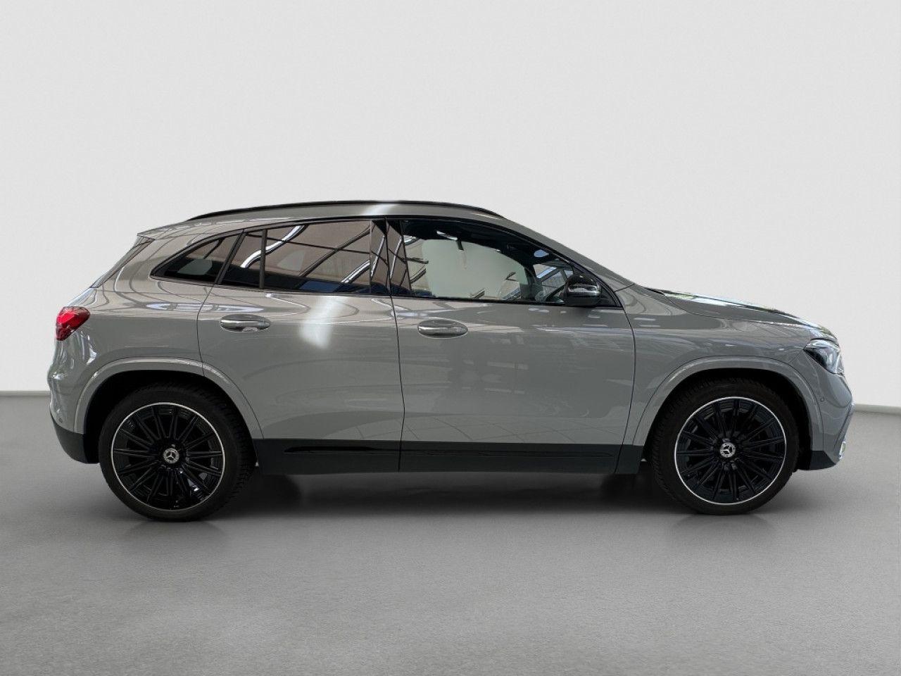 Mercedes-Benz GLA – Bild 19