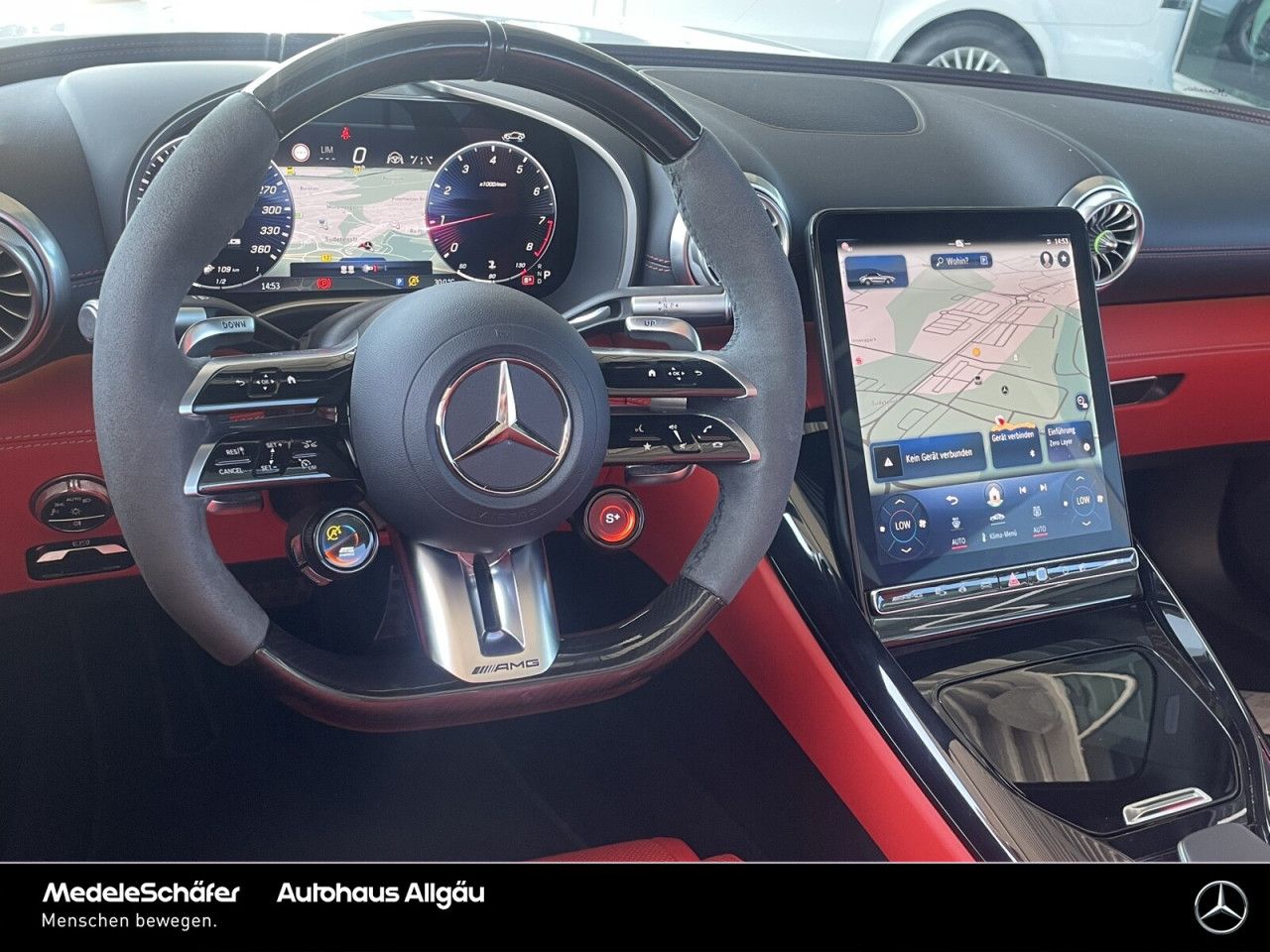 Mercedes-Benz SL – Bild 10