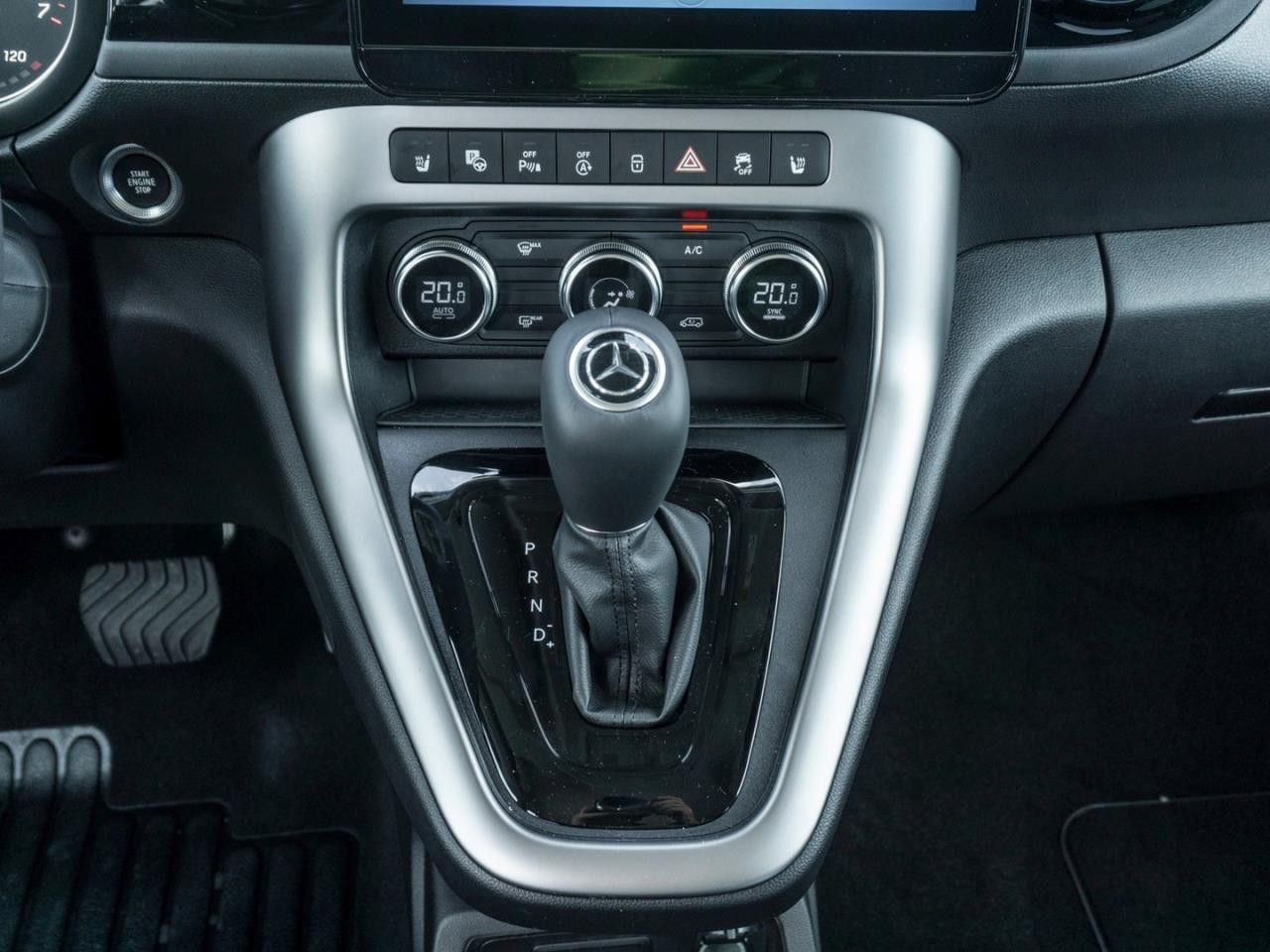 Mercedes-Benz T-Klasse – Bild 17