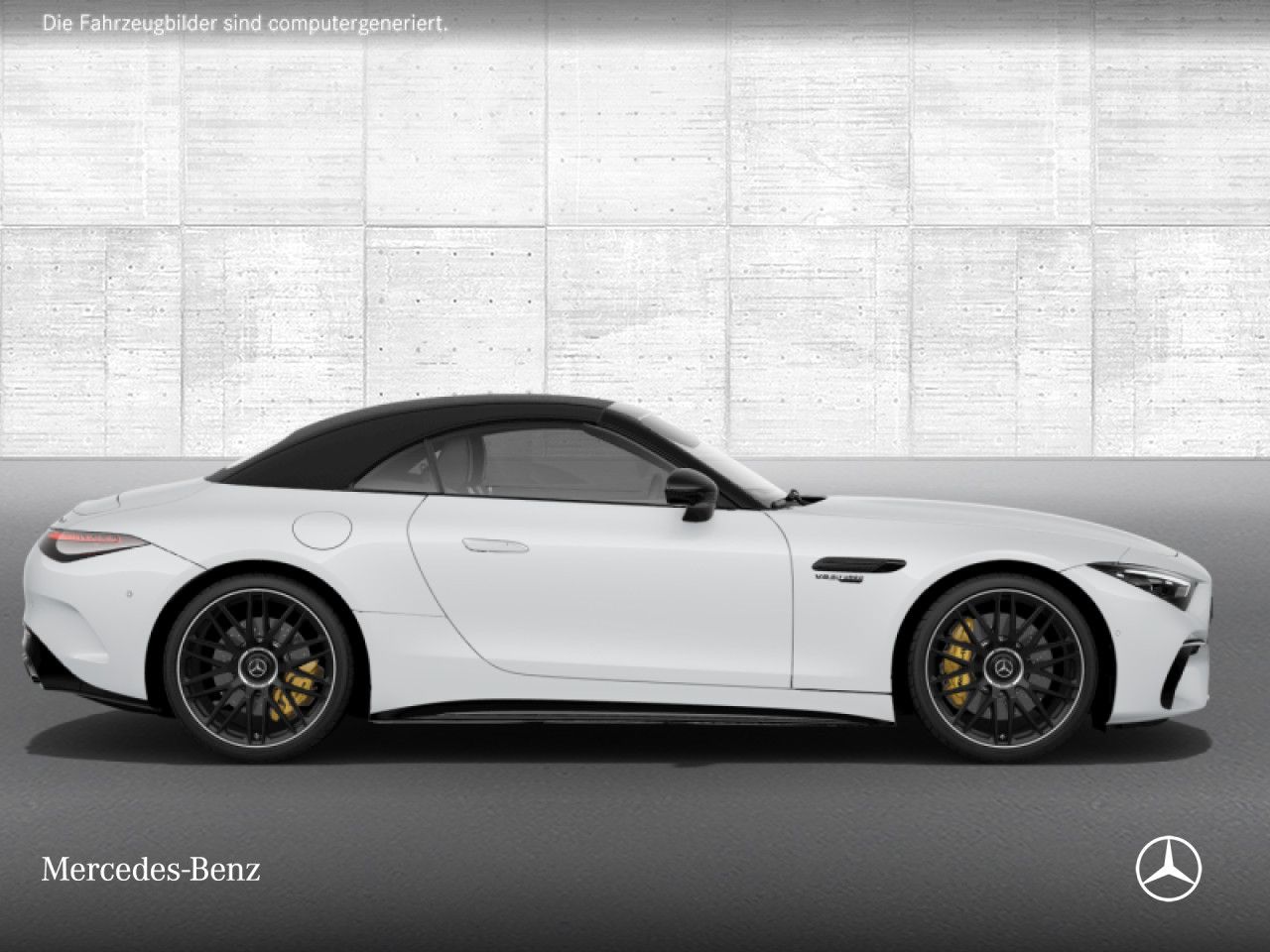 Mercedes-Benz SL – Bild 4