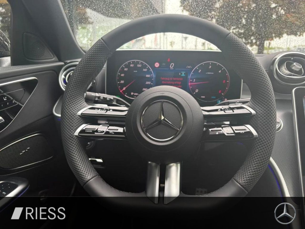 Mercedes-Benz C-Klasse – Bild 11