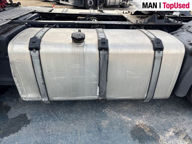 MAN TGX 18.510 4x2 BL SA 13