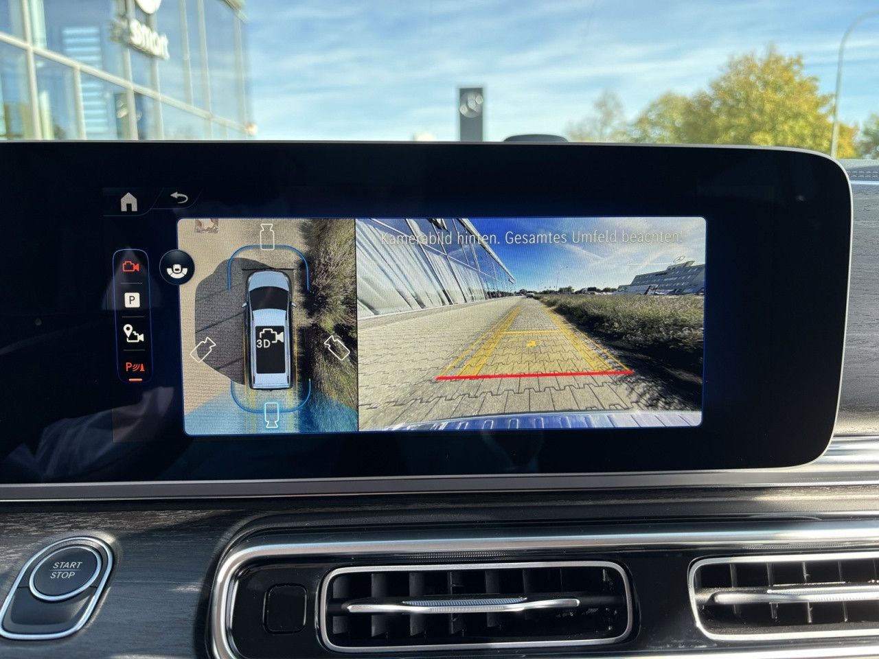 Mercedes-Benz EQV – Bild 20