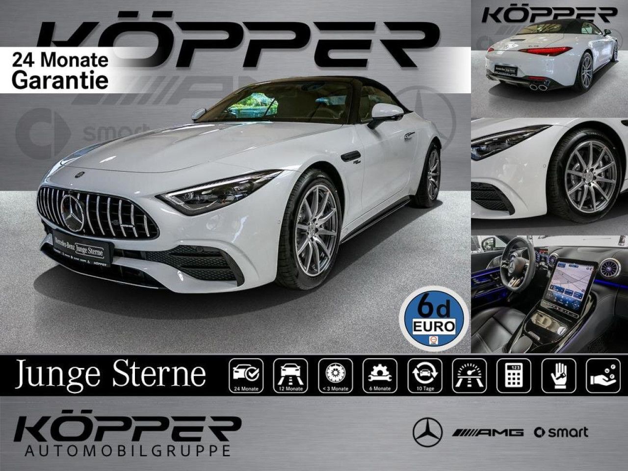 Mercedes-Benz SL