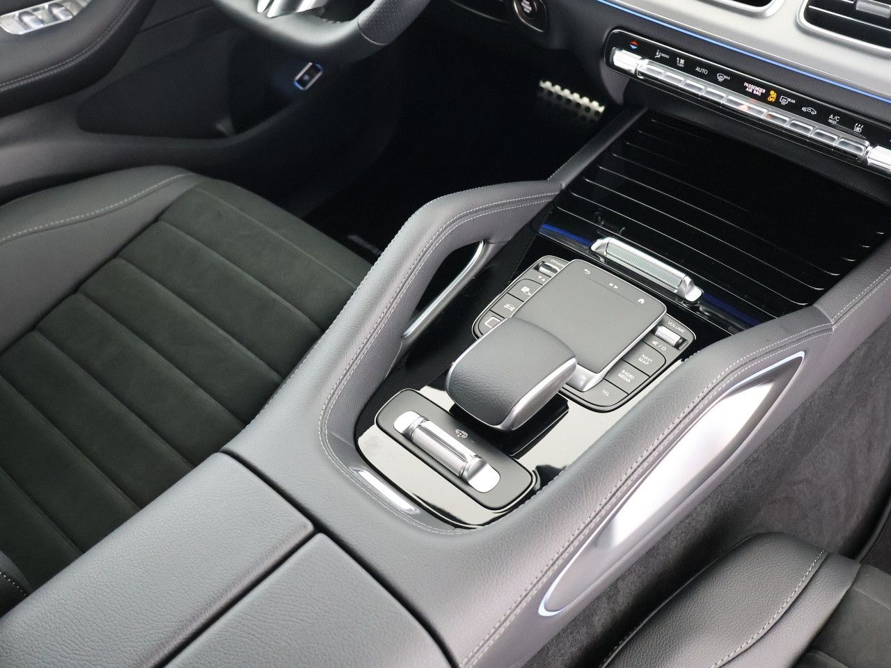 Mercedes-Benz GLE – Bild 19