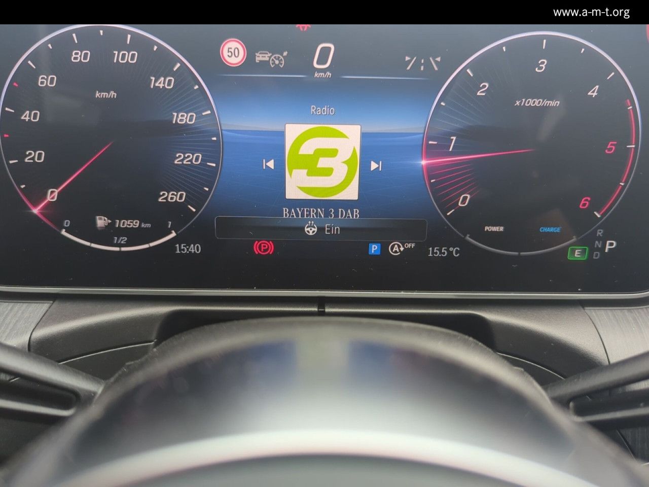 Mercedes-Benz C-Klasse – Bild 18