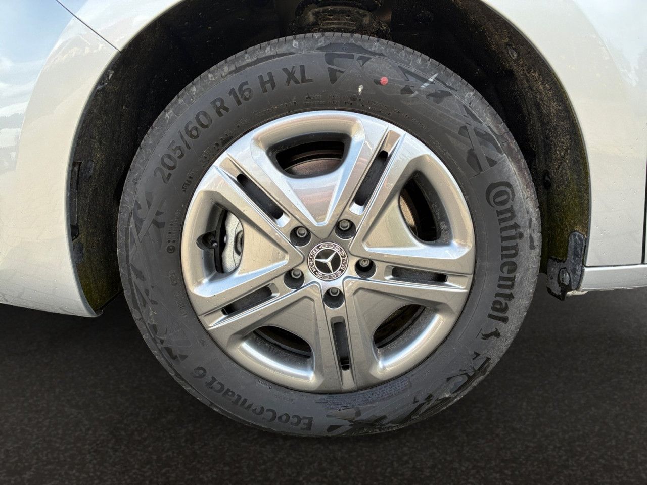 Mercedes-Benz T-Klasse – Bild 13