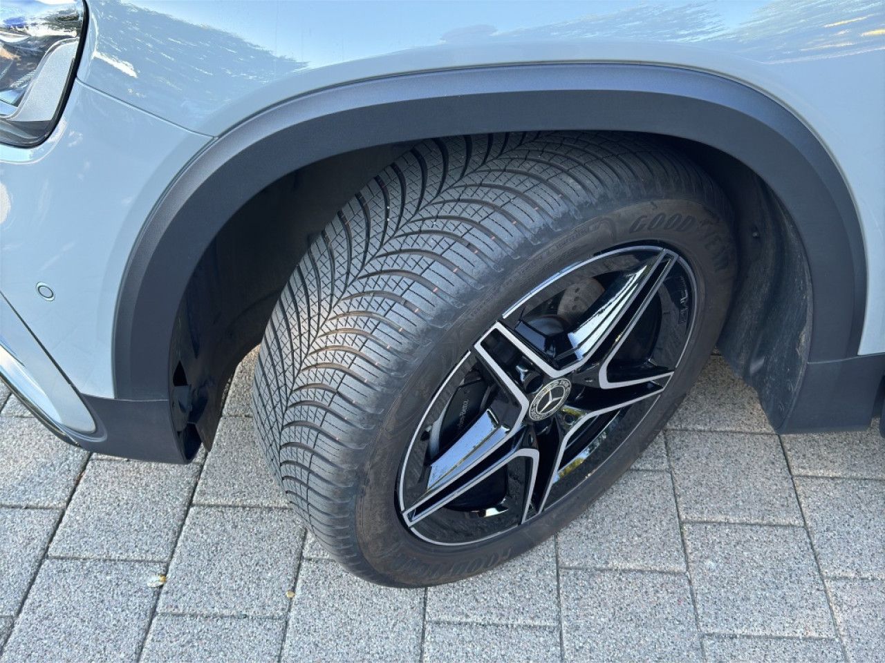 Mercedes-Benz GLB – Bild 29