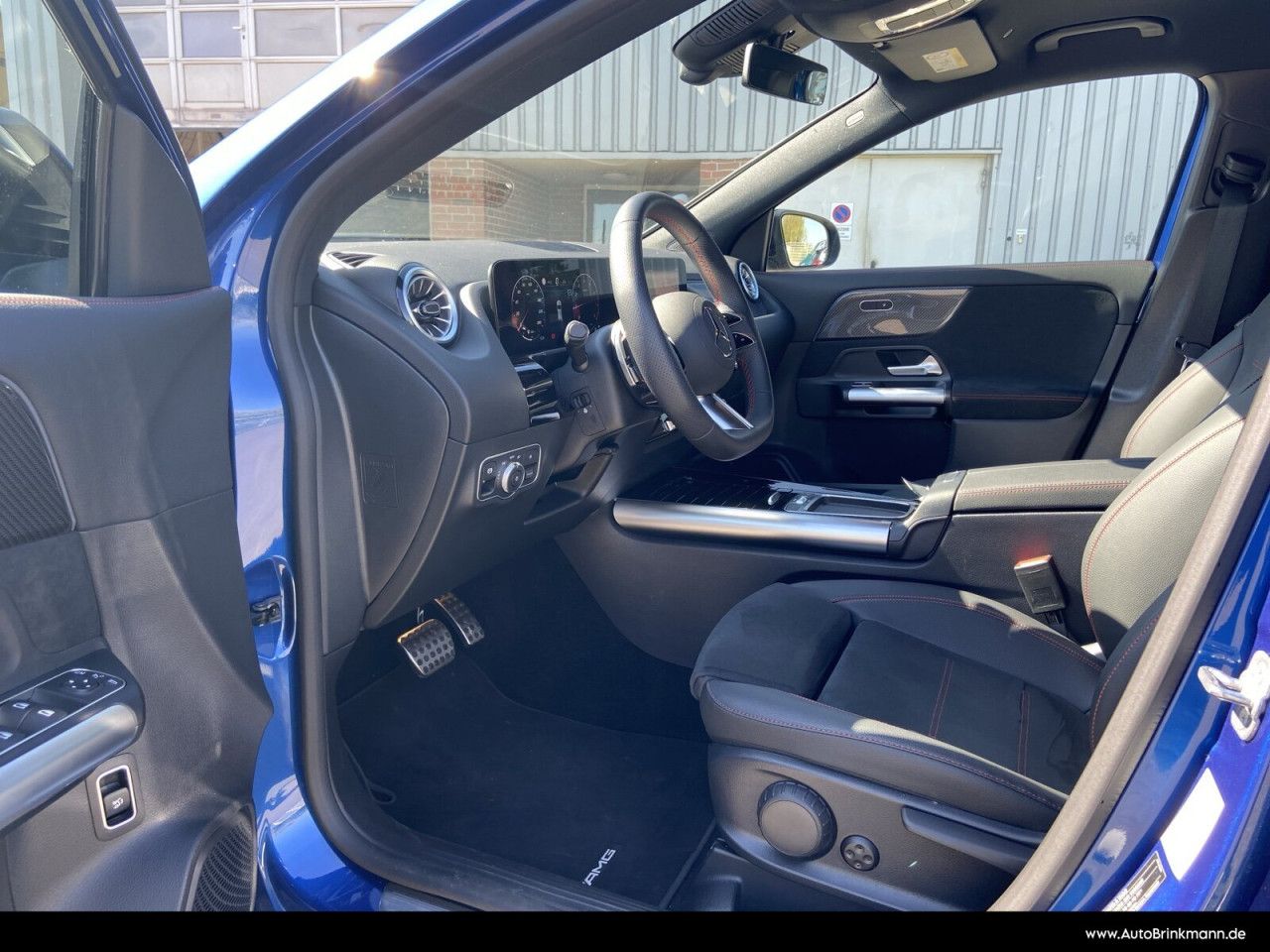 Mercedes-Benz GLA – Bild 9