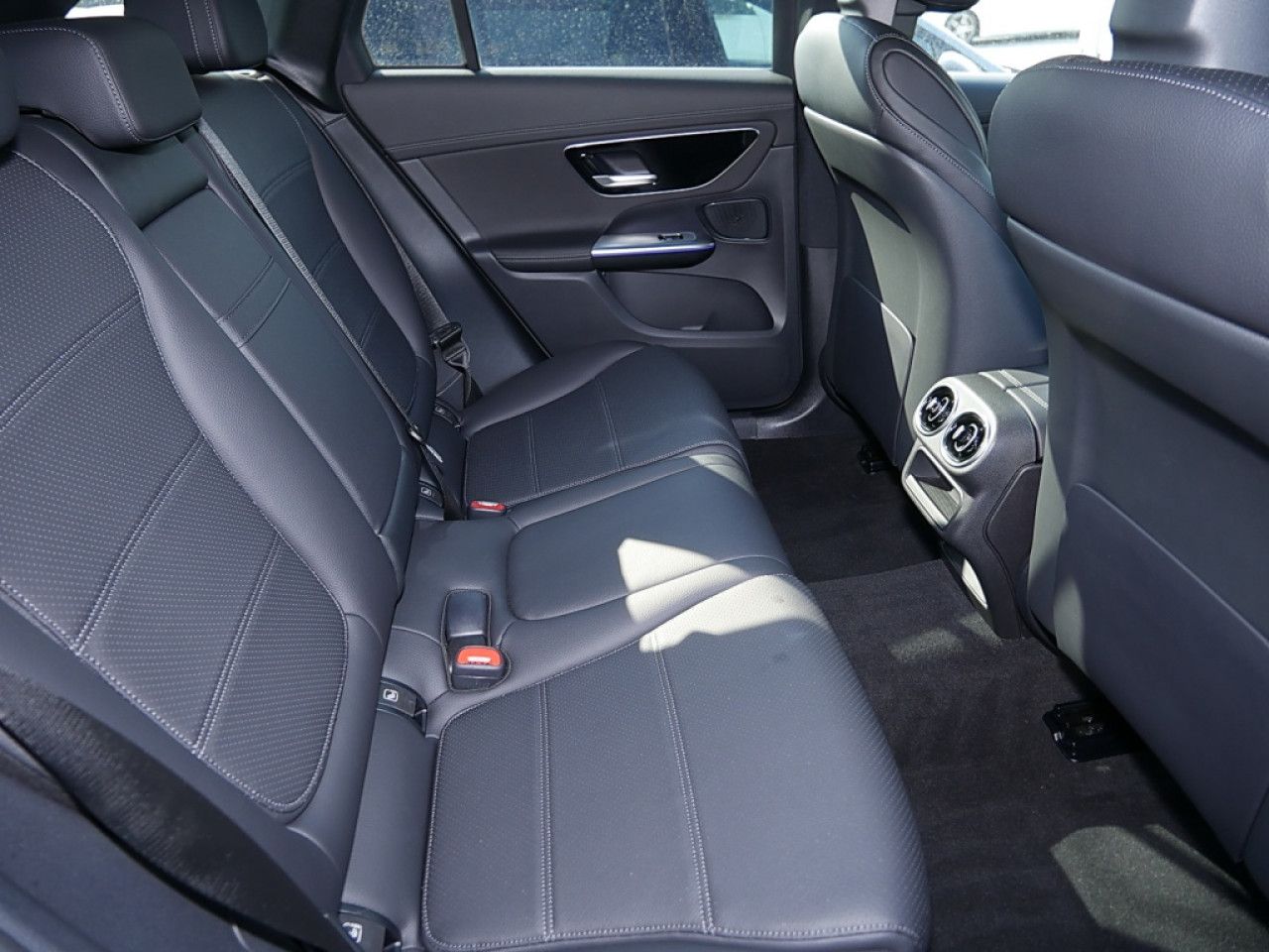Mercedes-Benz GLC – Bild 7