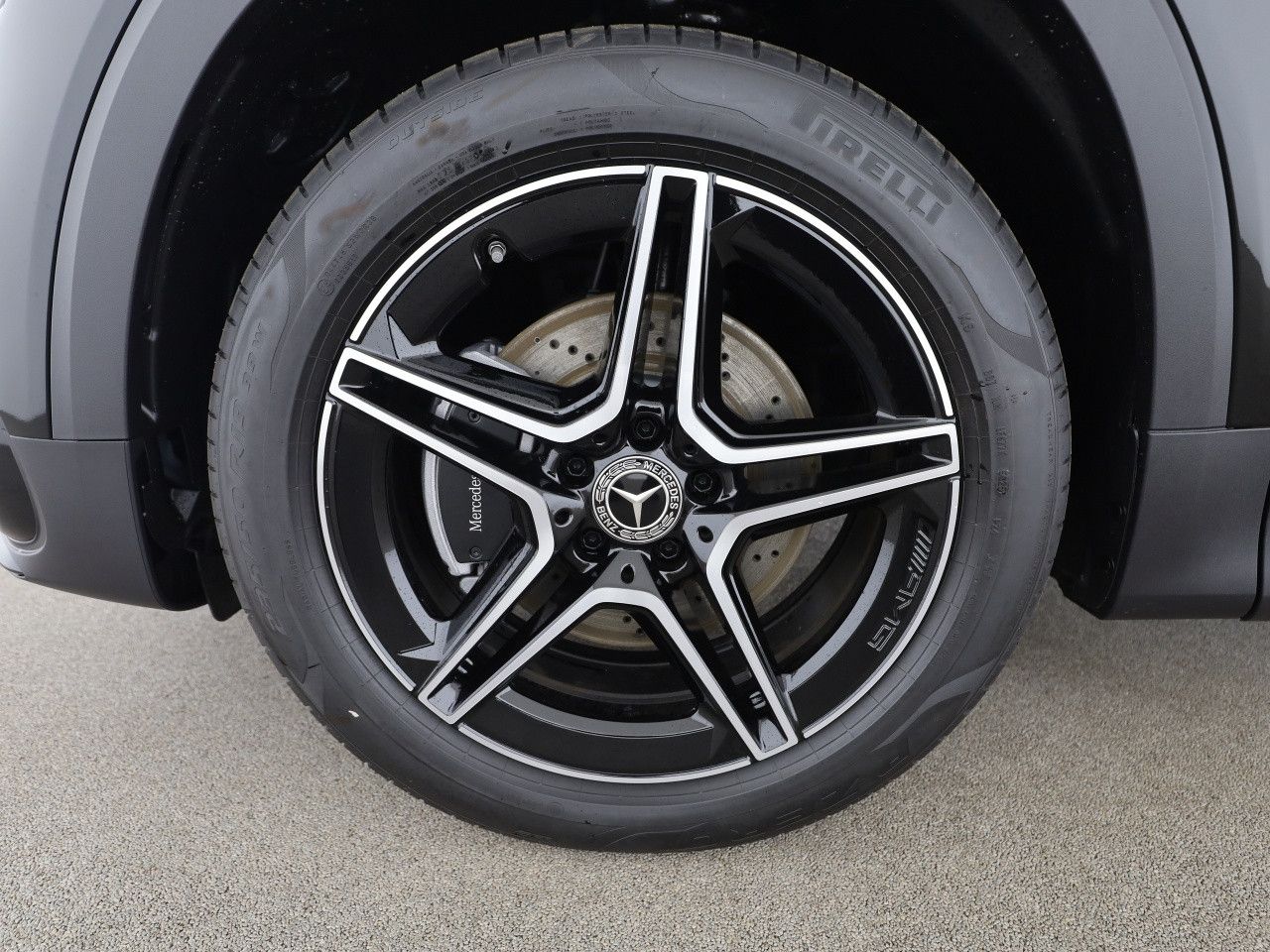 Mercedes-Benz GLB – Bild 16
