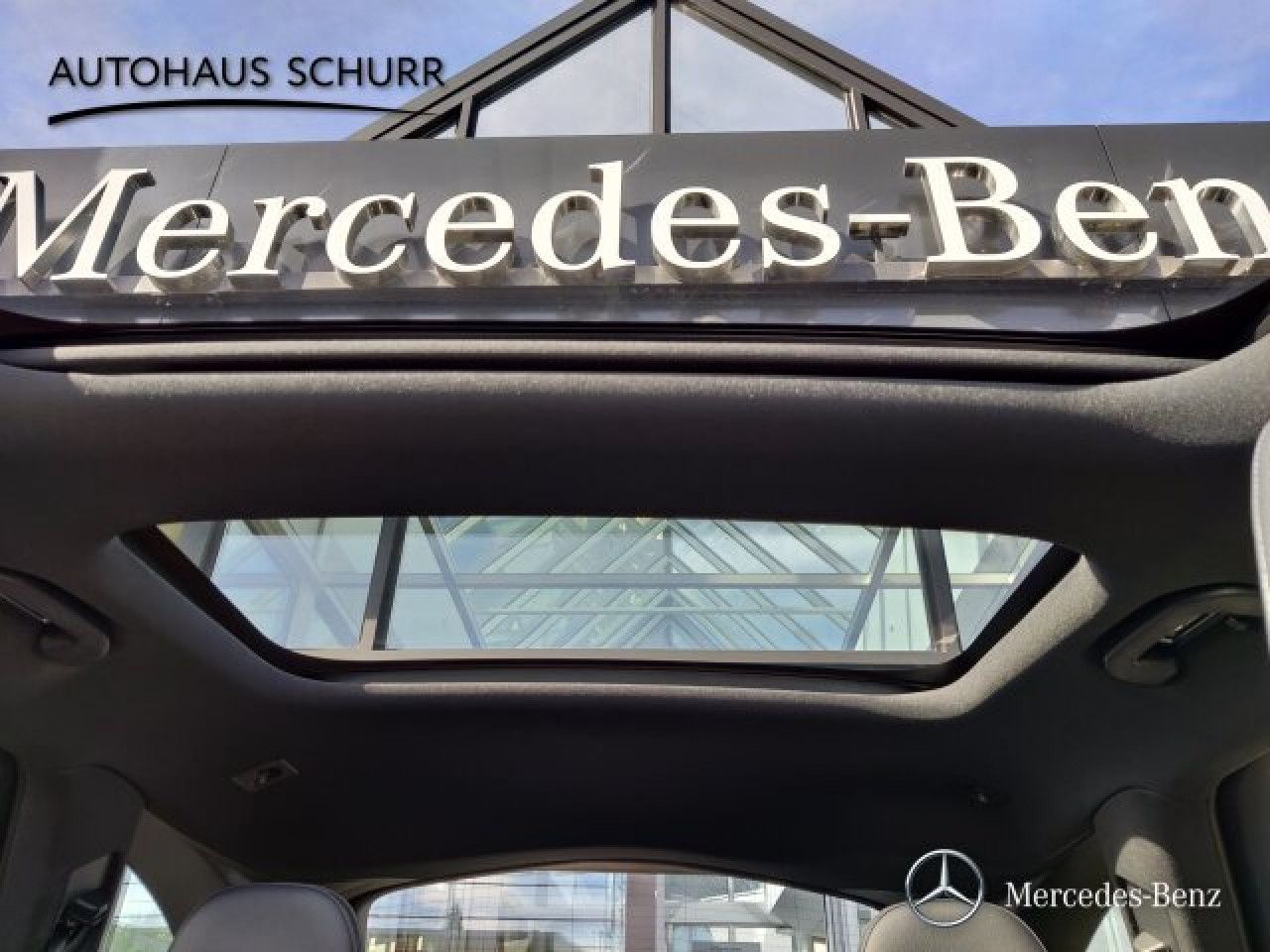 Mercedes-Benz E-Klasse – Bild 21