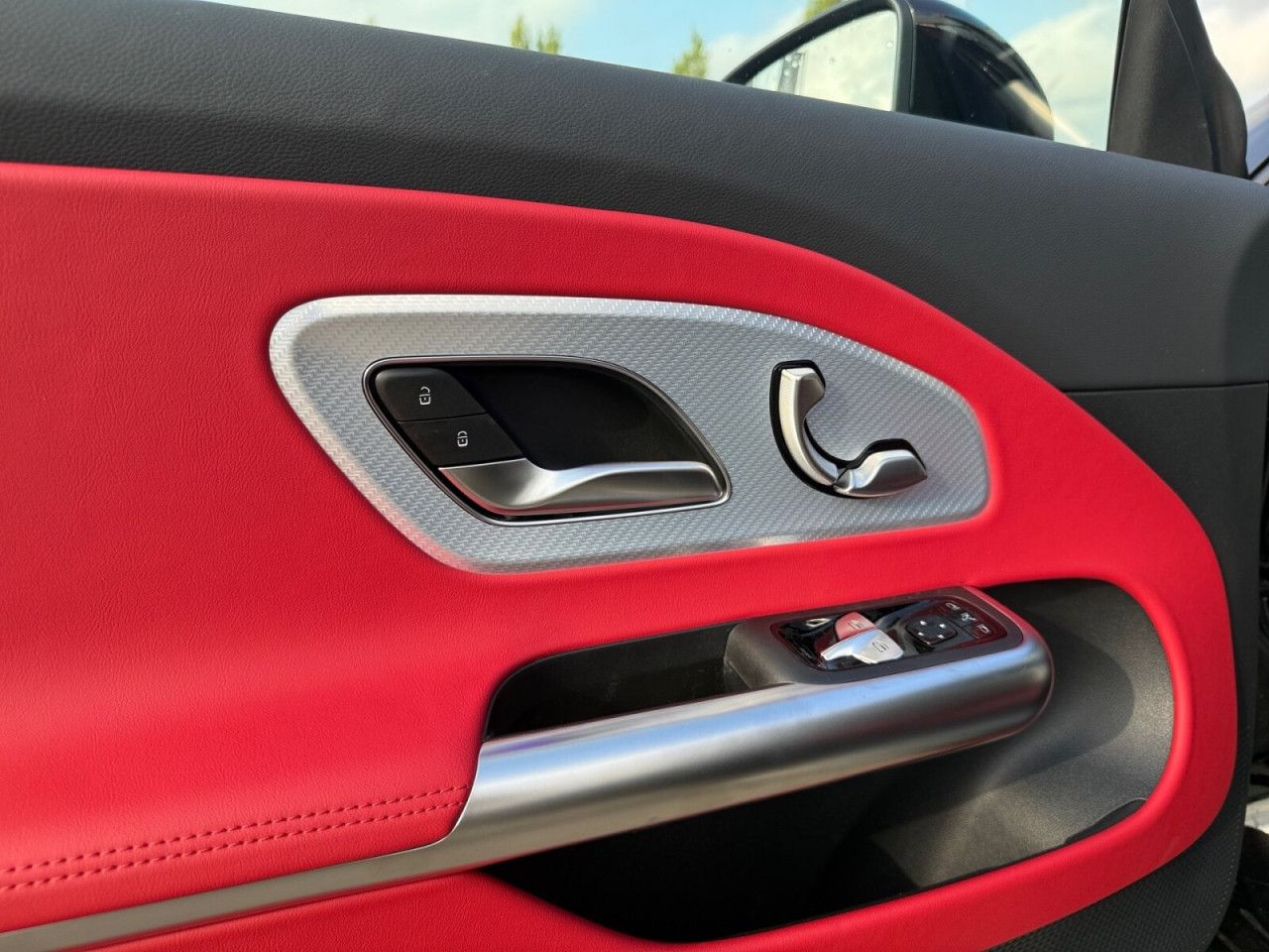 Mercedes-Benz CLA – Bild 14