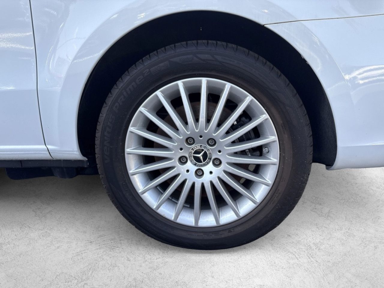 Mercedes-Benz V-Klasse – Bild 4