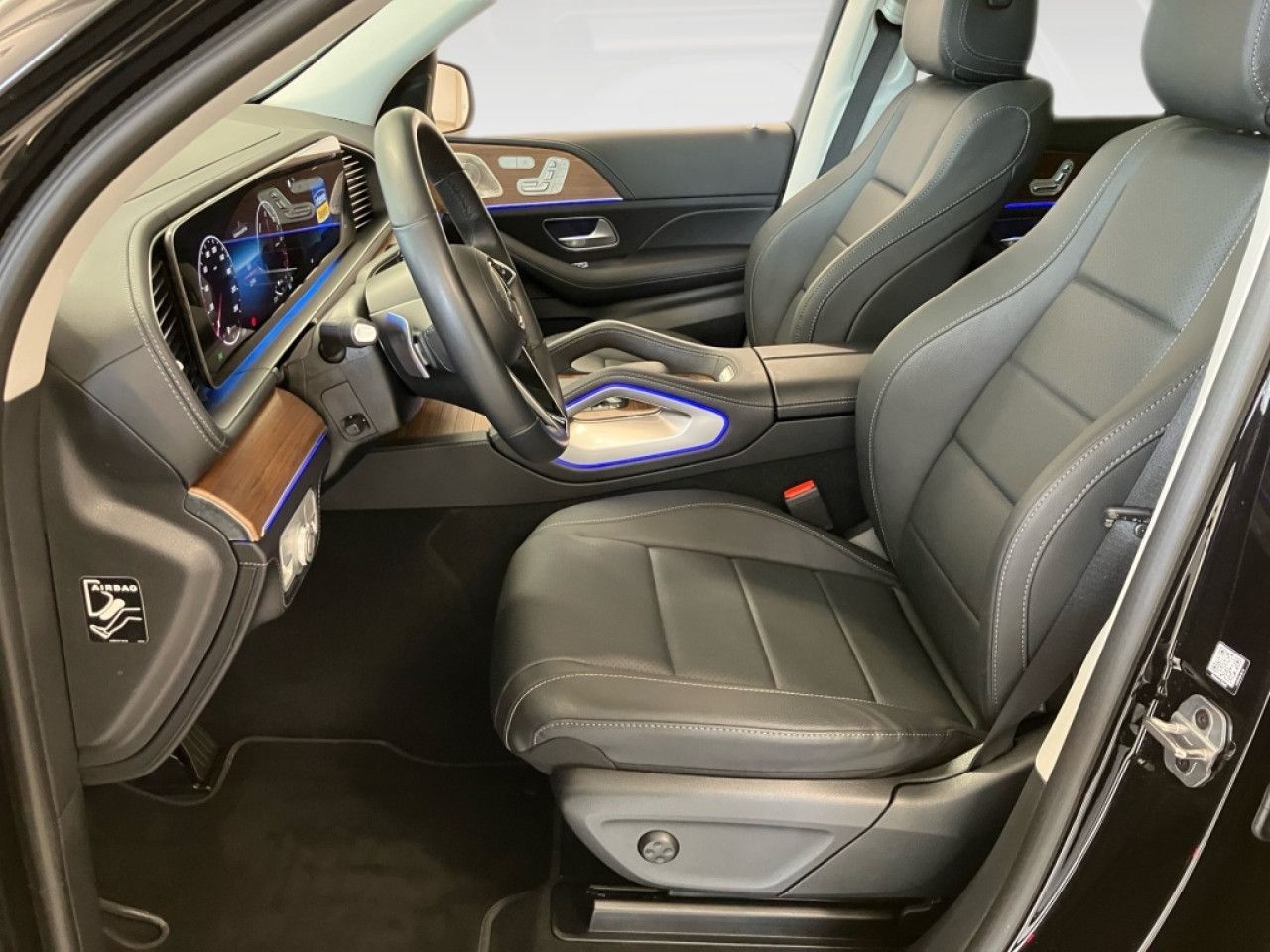 Mercedes-Benz GLE – Bild 10