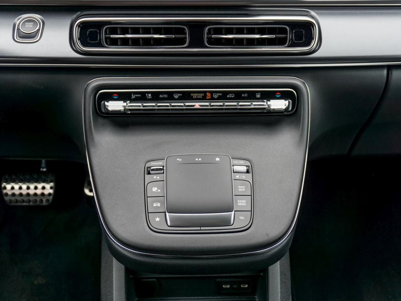 Mercedes-Benz EQV – Bild 15
