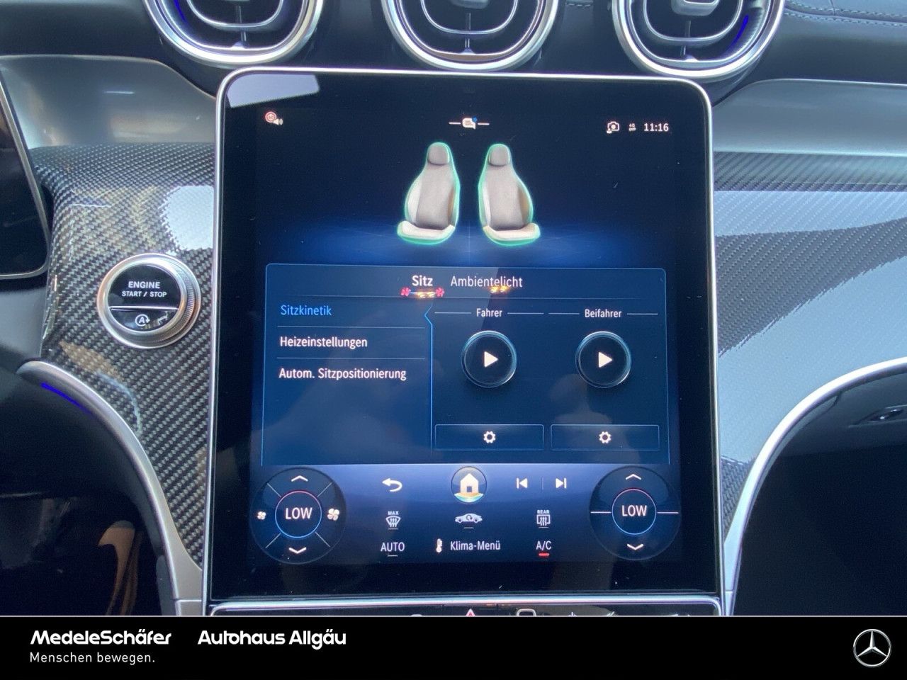 Mercedes-Benz GLC – Bild 22