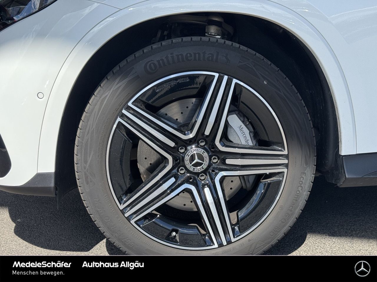 Mercedes-Benz GLC – Bild 18