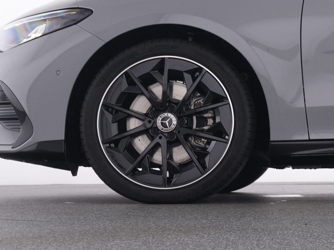 Mercedes-Benz CLA – Bild 19