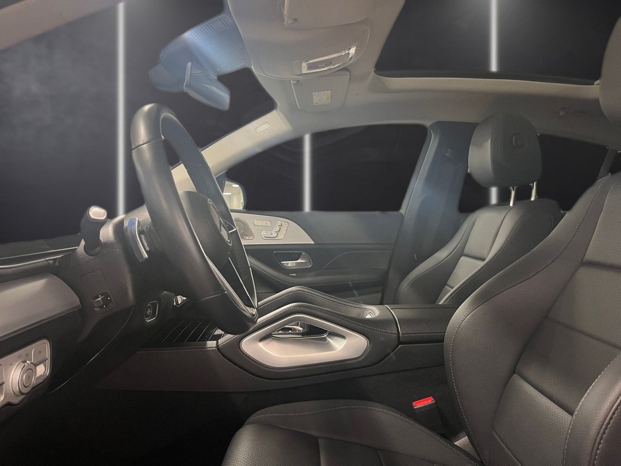 Mercedes-Benz GLE – Bild 6