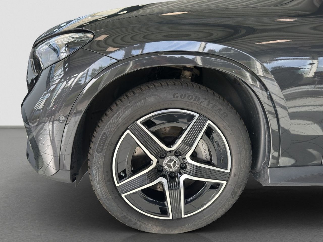 Mercedes-Benz GLC – Bild 16