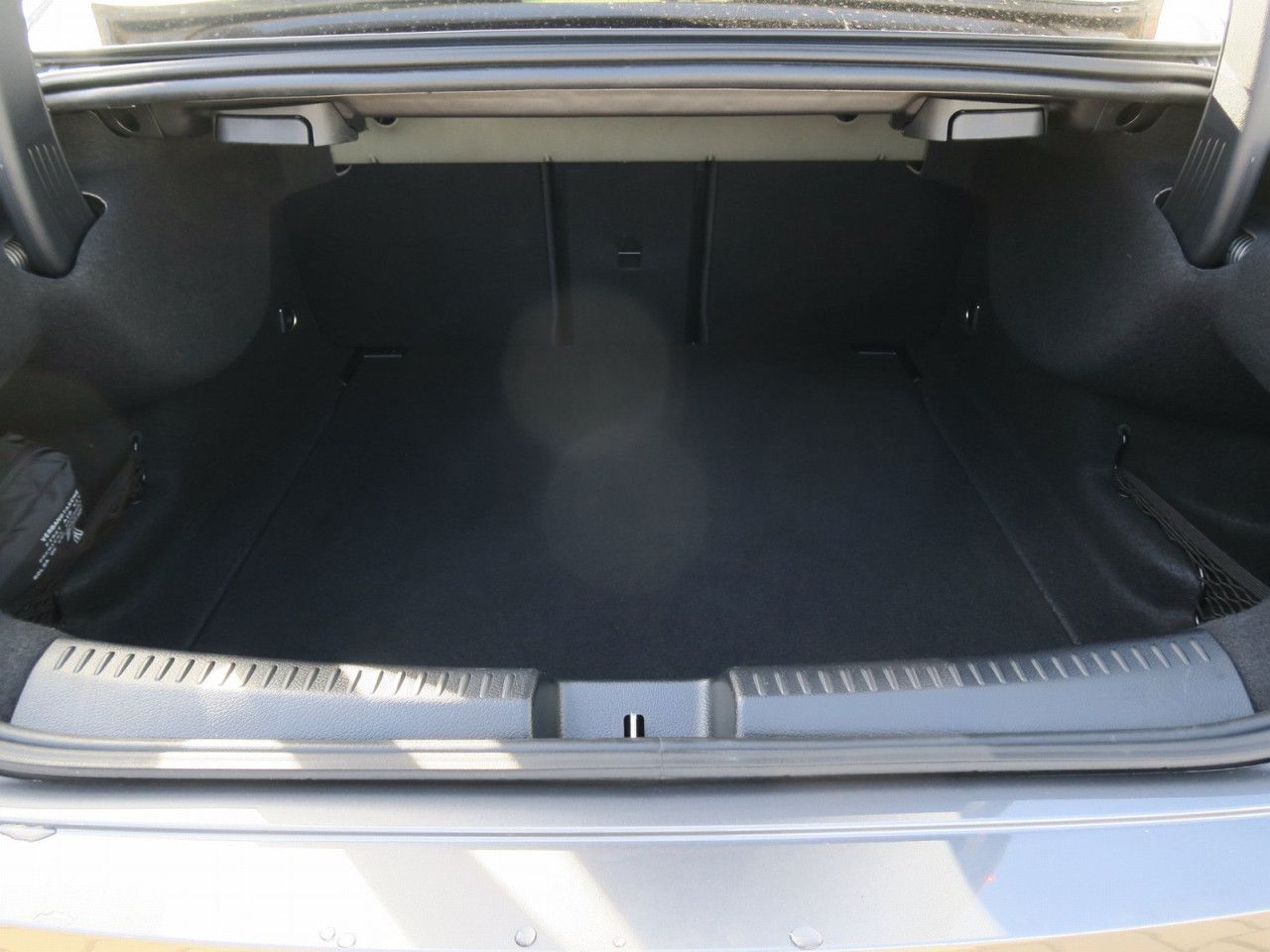 Mercedes-Benz CLA – Bild 15