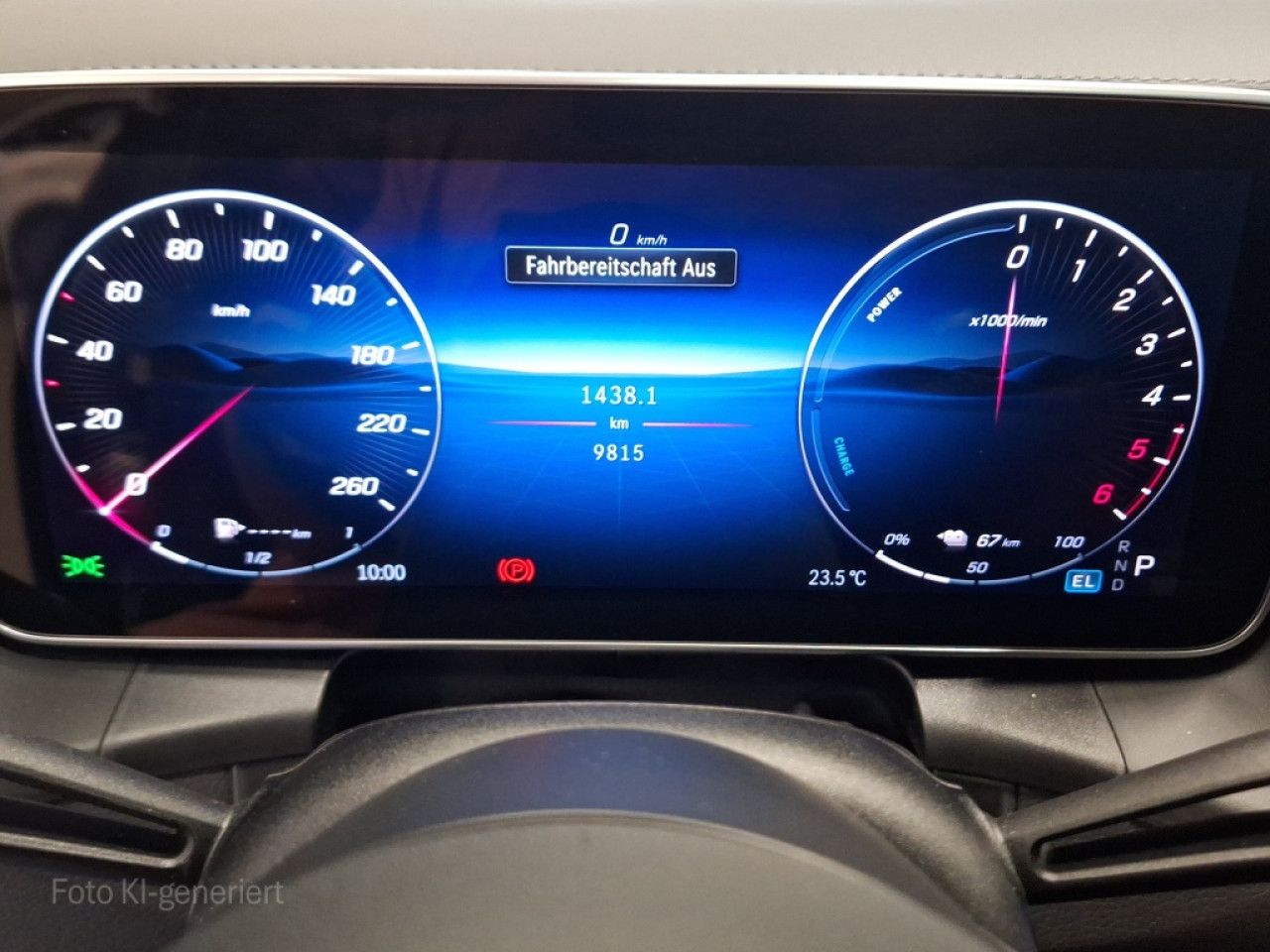 Mercedes-Benz GLC – Bild 13