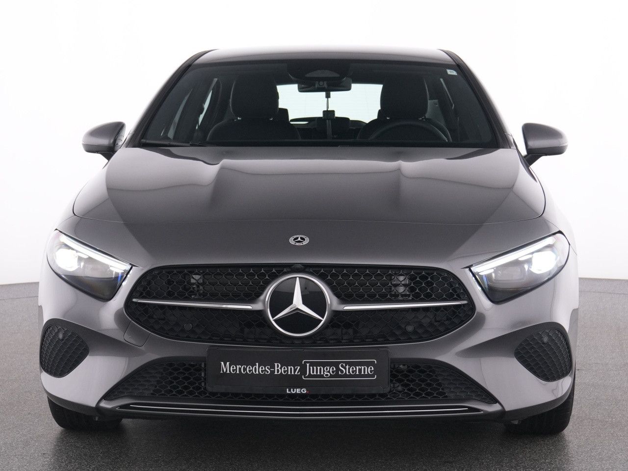 Mercedes-Benz A-Klasse – Bild 14