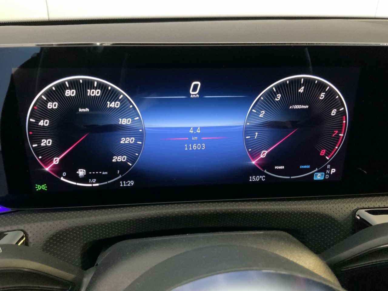 Mercedes-Benz A-Klasse – Bild 11