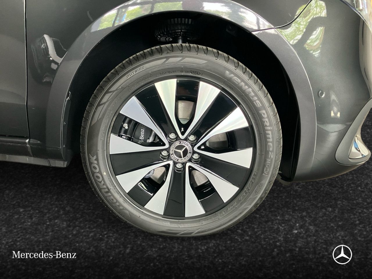 Mercedes-Benz V-Klasse – Bild 4