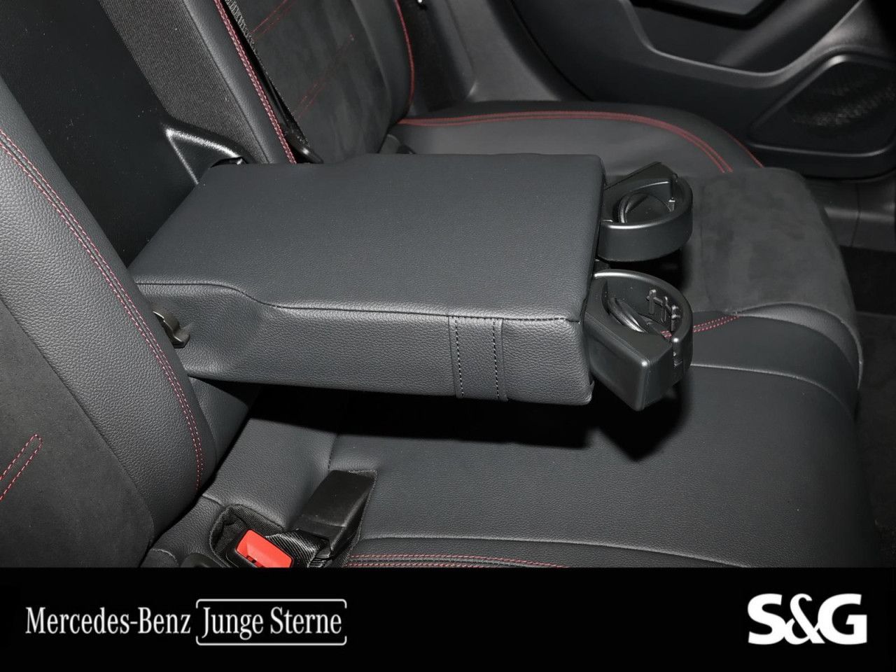Mercedes-Benz A-Klasse – Bild 23