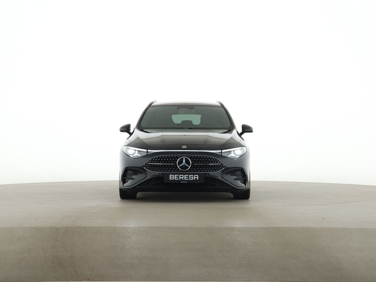 Mercedes-Benz CLA – Bild 2