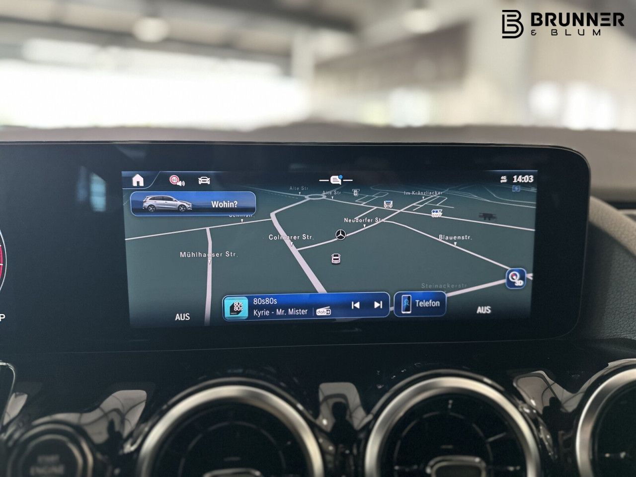 Mercedes-Benz B-Klasse – Bild 22