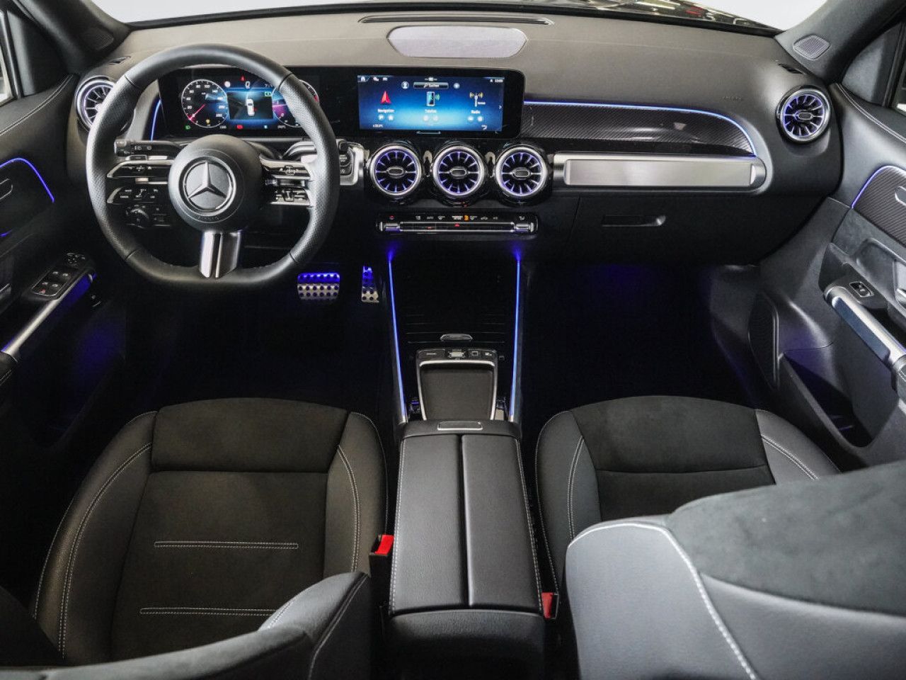 Mercedes-Benz GLB – Bild 8