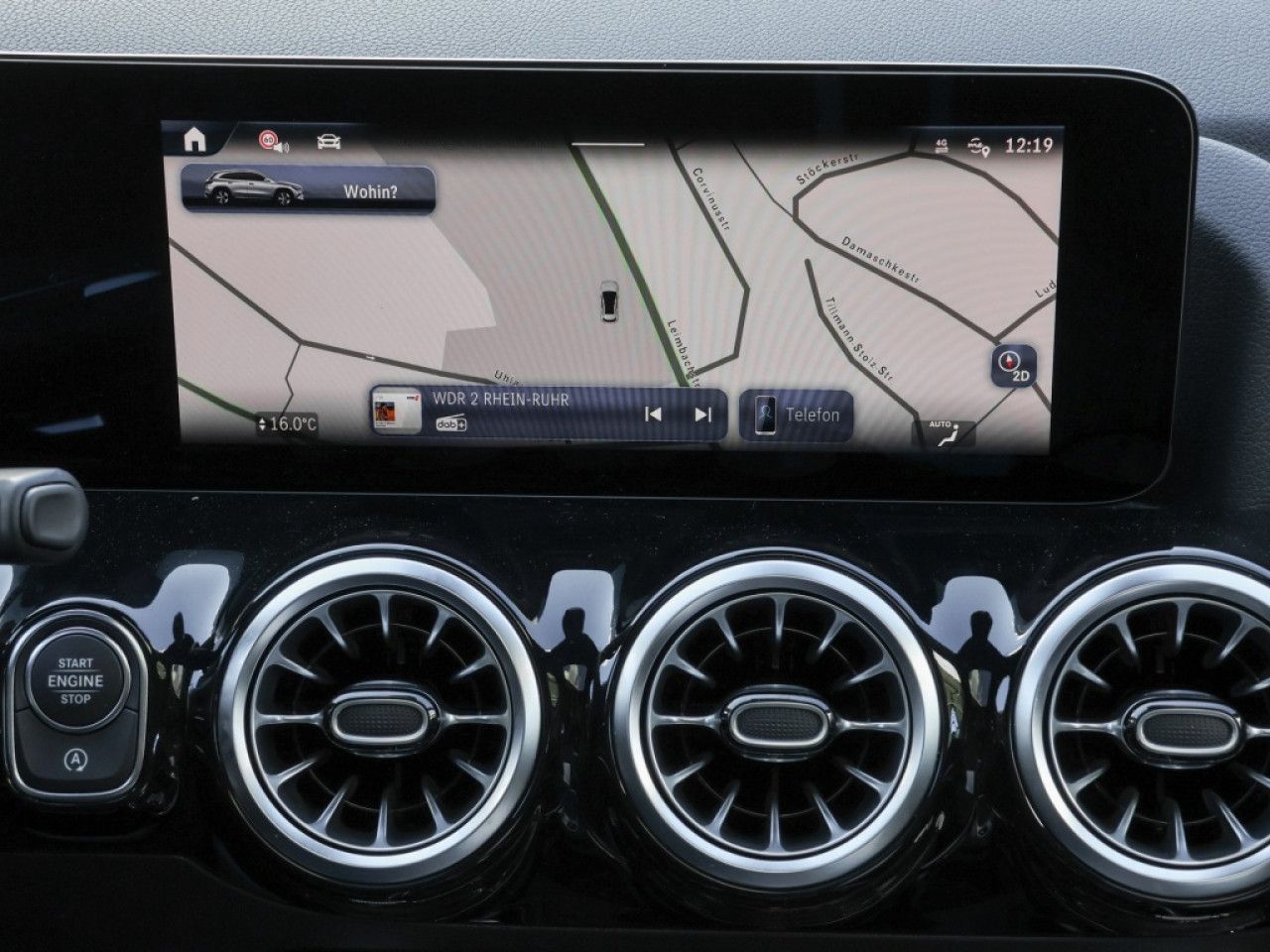 Mercedes-Benz GLA – Bild 8
