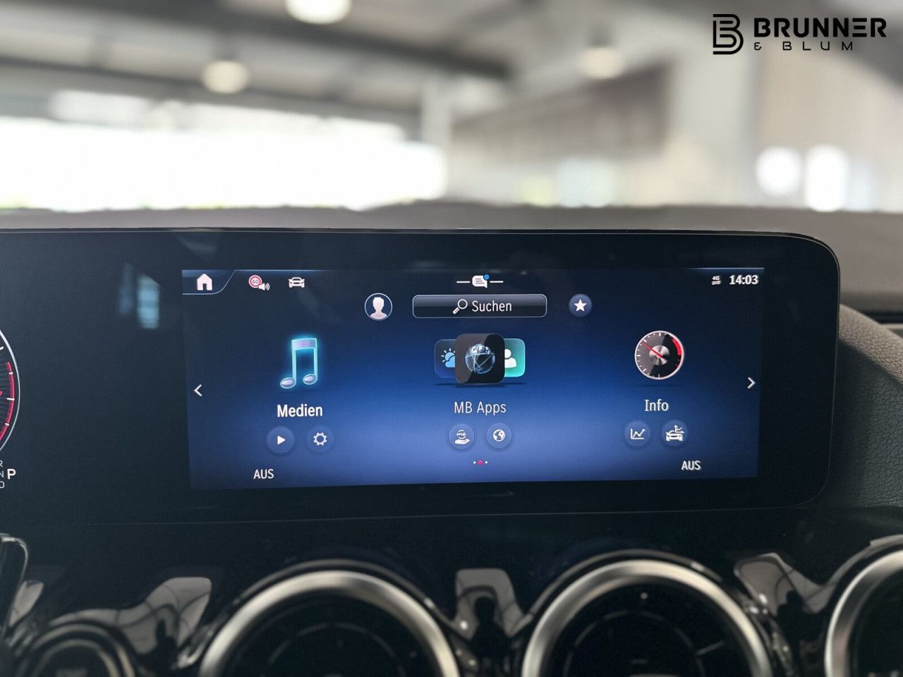 Mercedes-Benz B-Klasse – Bild 19