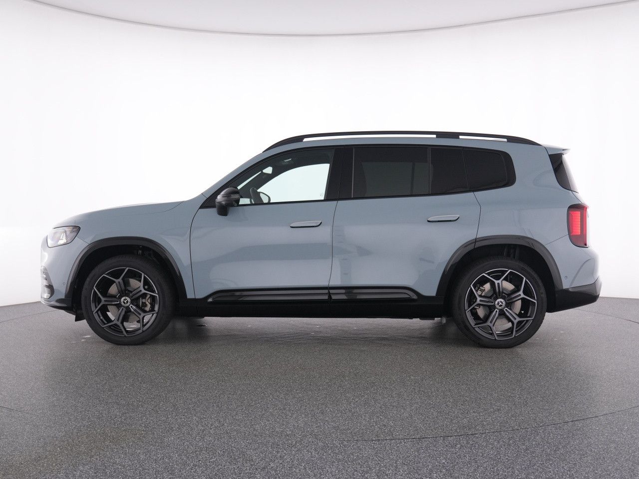 Mercedes-Benz GLB – Bild 10