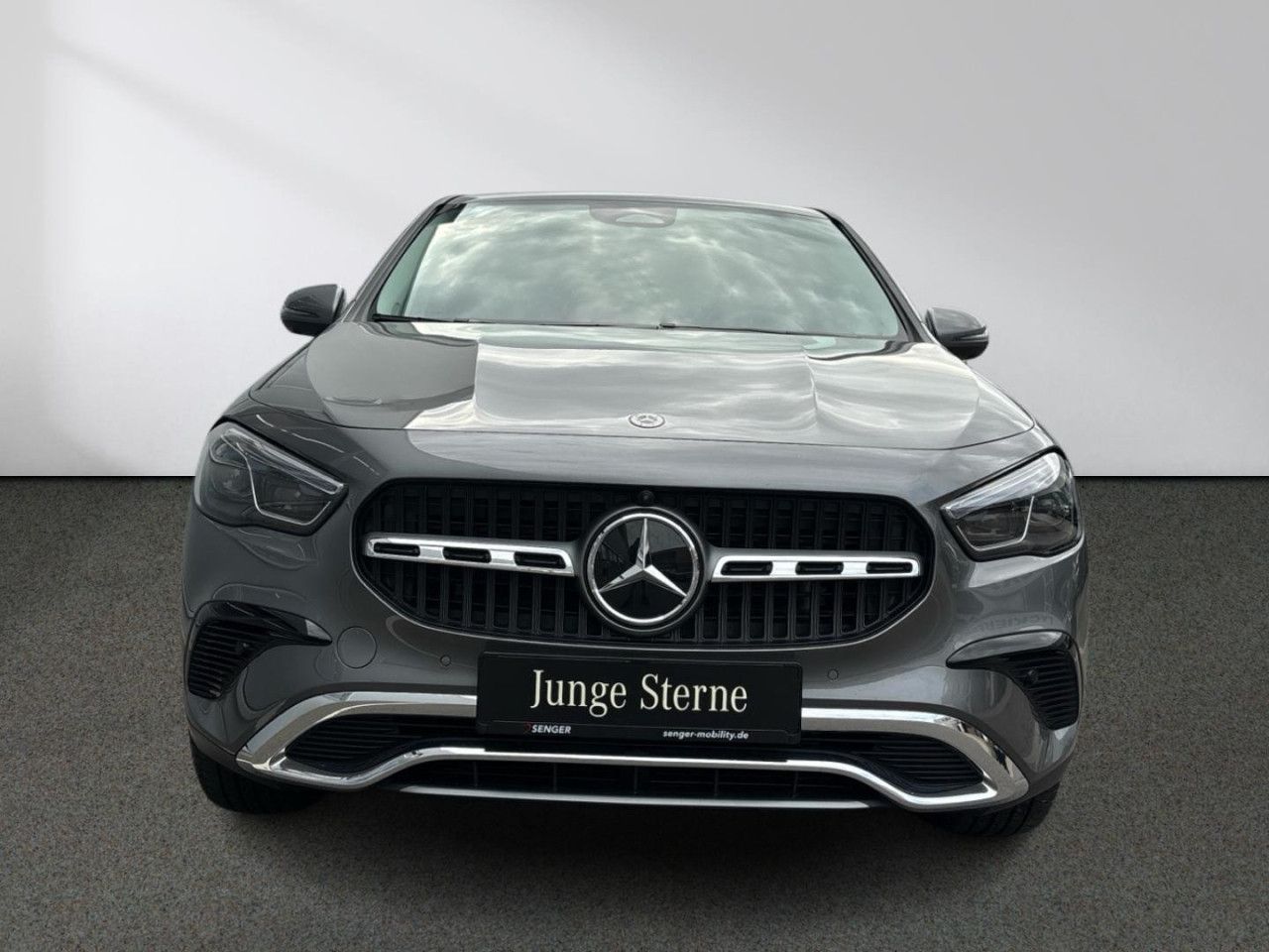 Mercedes-Benz GLA – Bild 12