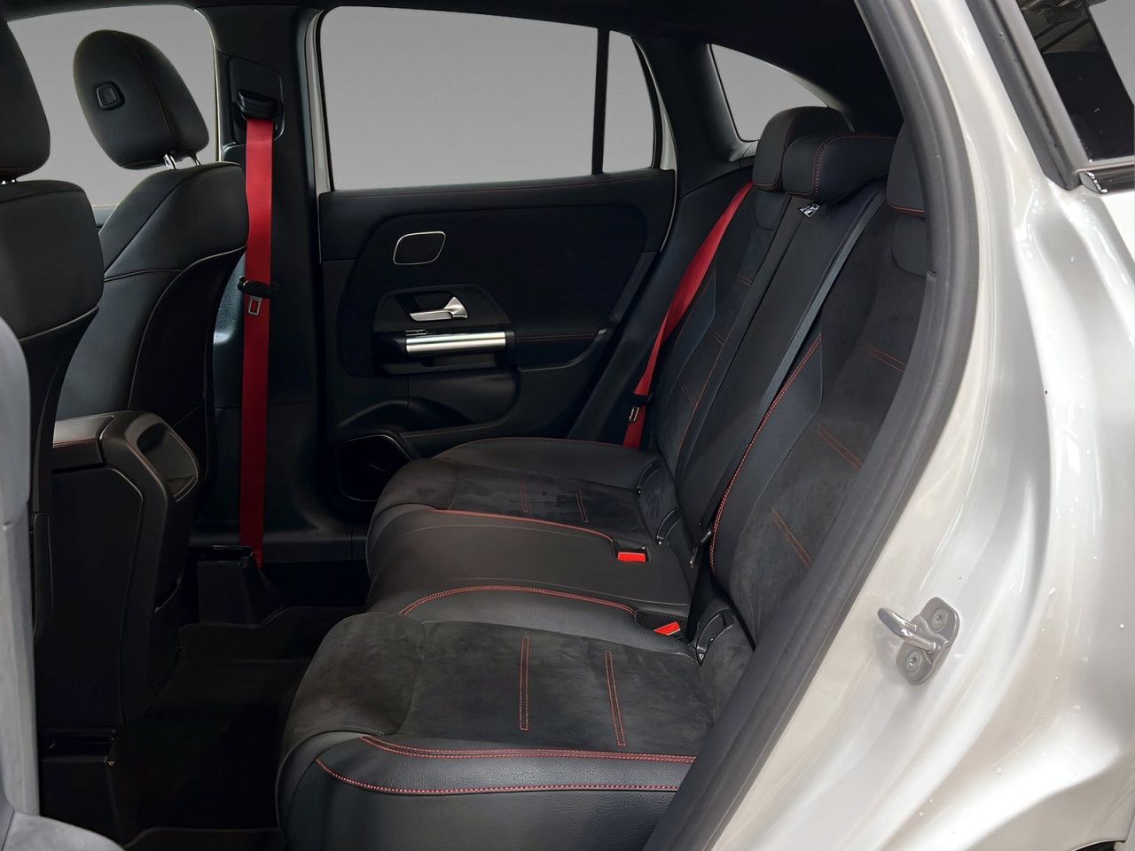 Mercedes-Benz GLA – Bild 22