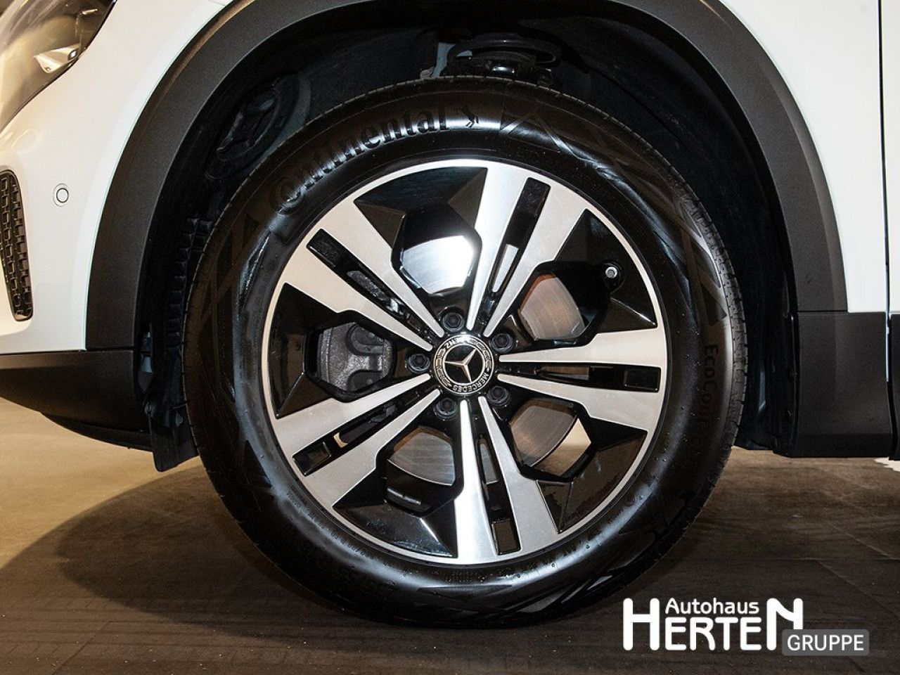 Mercedes-Benz GLB – Bild 8