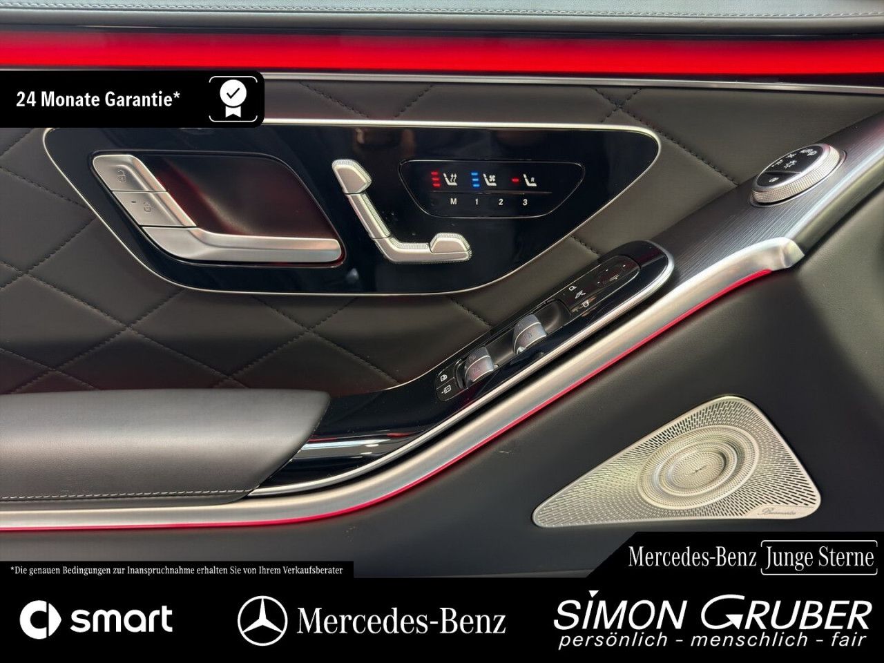 Mercedes-Benz S-Klasse – Bild 3