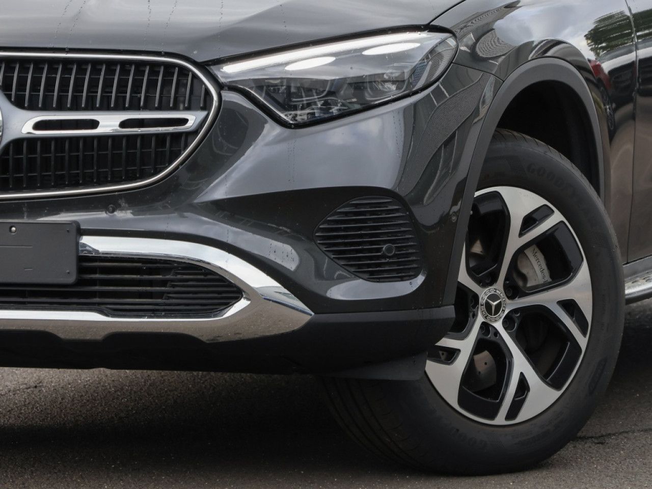 Mercedes-Benz GLC – Bild 5